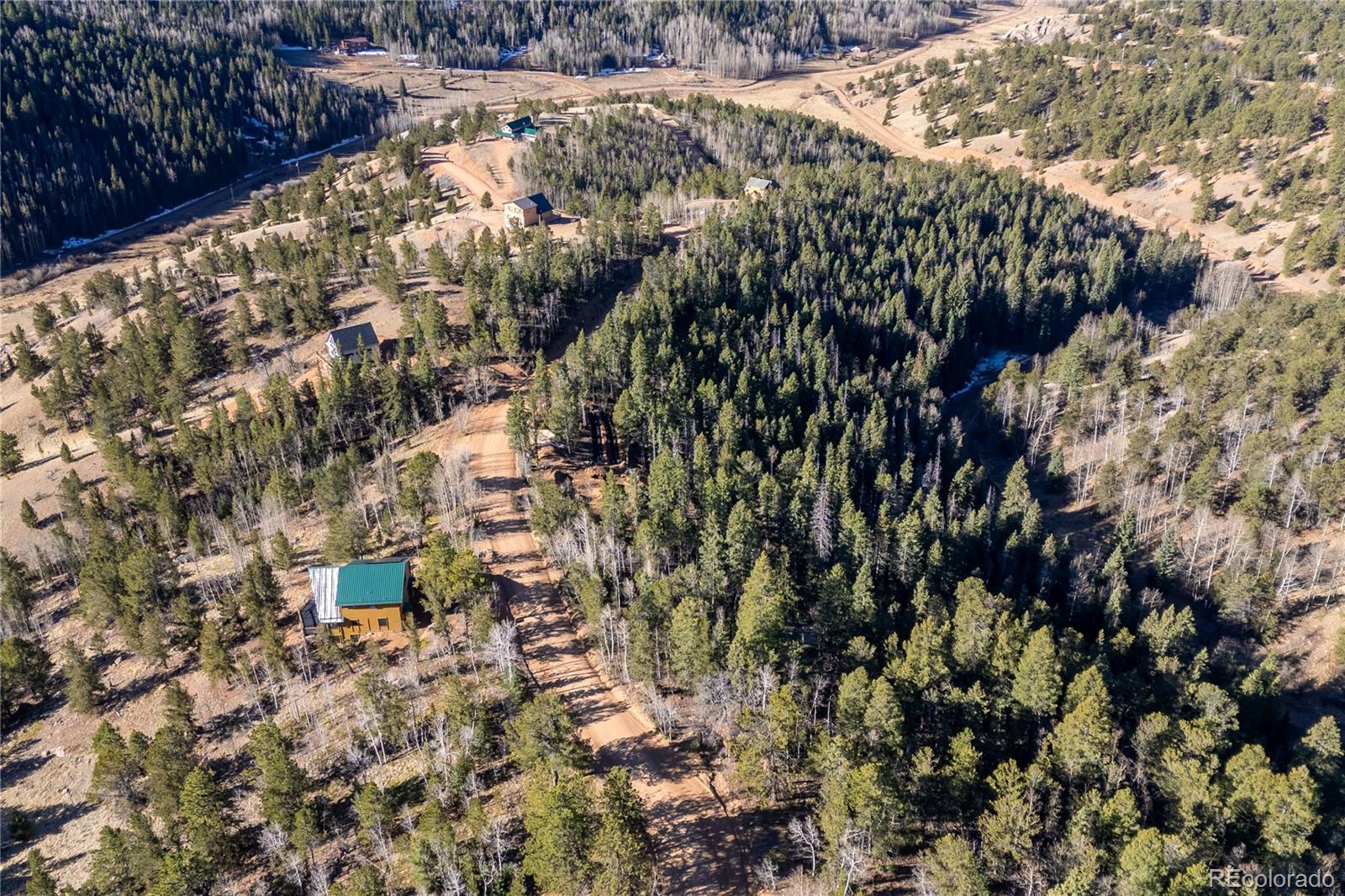 565 Fairview Drive Woodland Park CO 80863