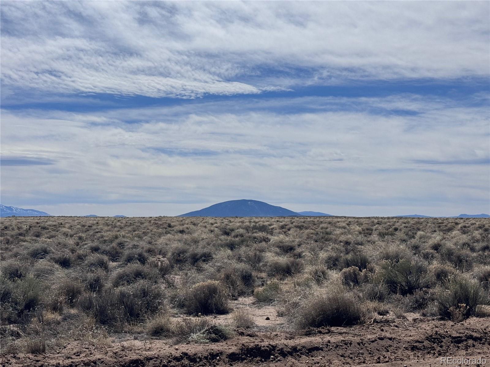 Lot 19 Ana Road San Luis CO 81152