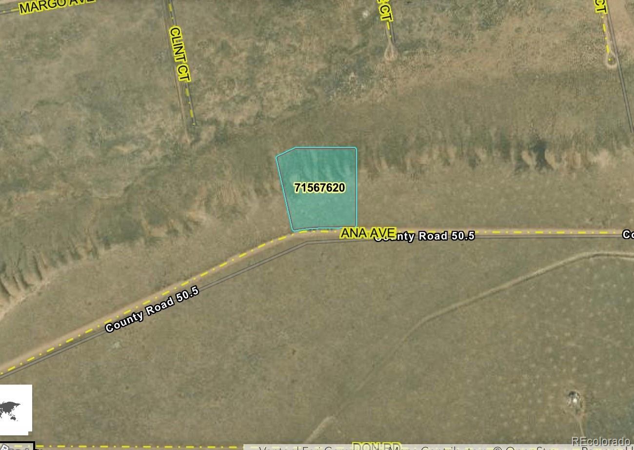 Lot 19 Ana Road San Luis CO 81152