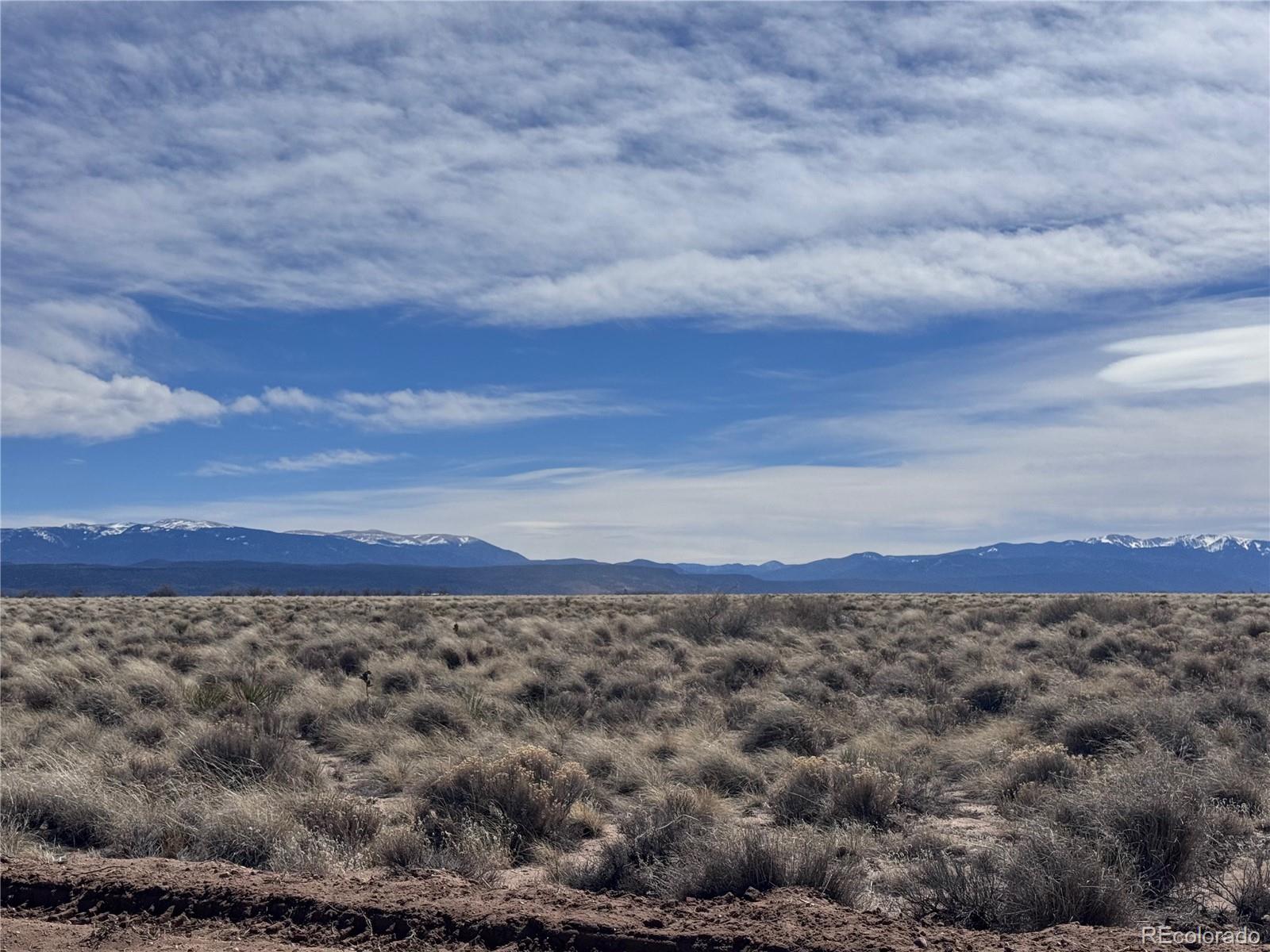 Lot 19 Ana Road San Luis CO 81152