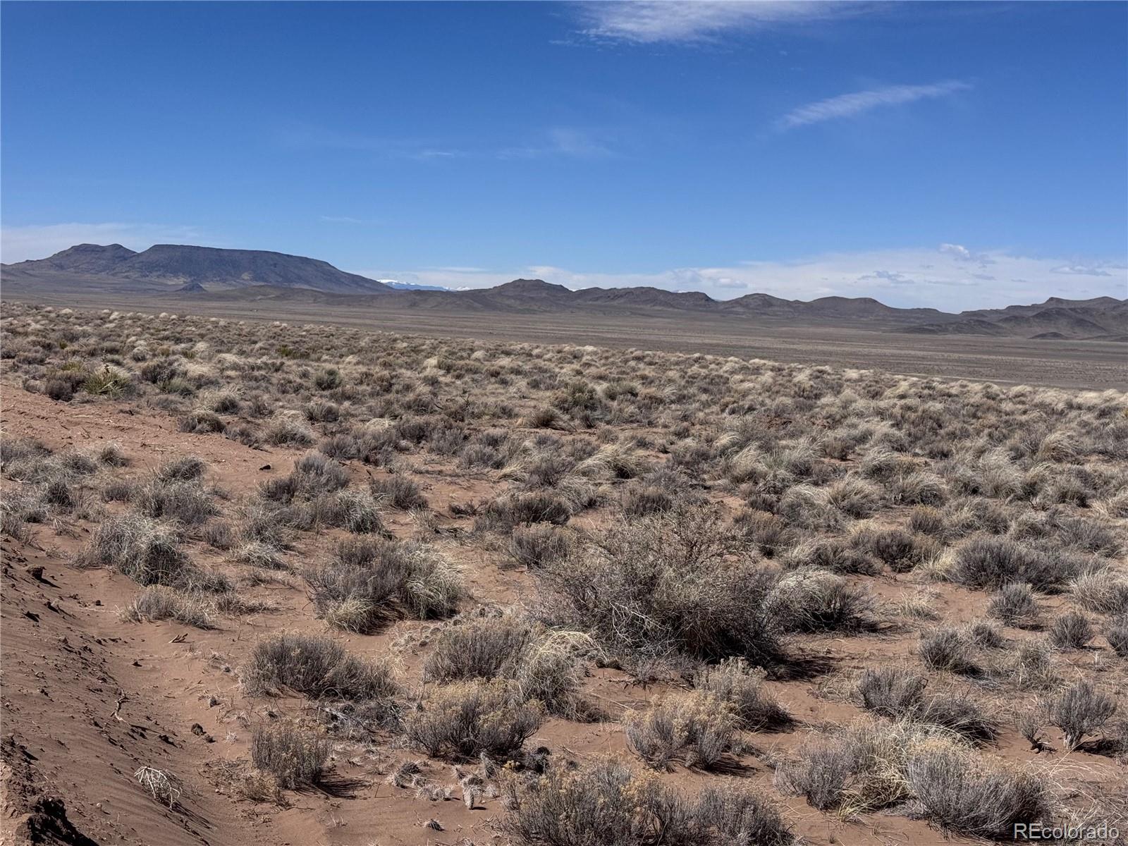 Lot 19 Ana Road San Luis CO 81152