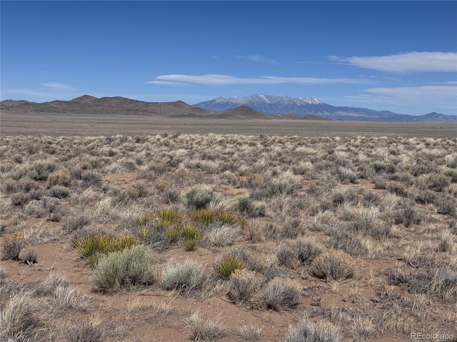 Lot 19 Ana Road San Luis CO 81152