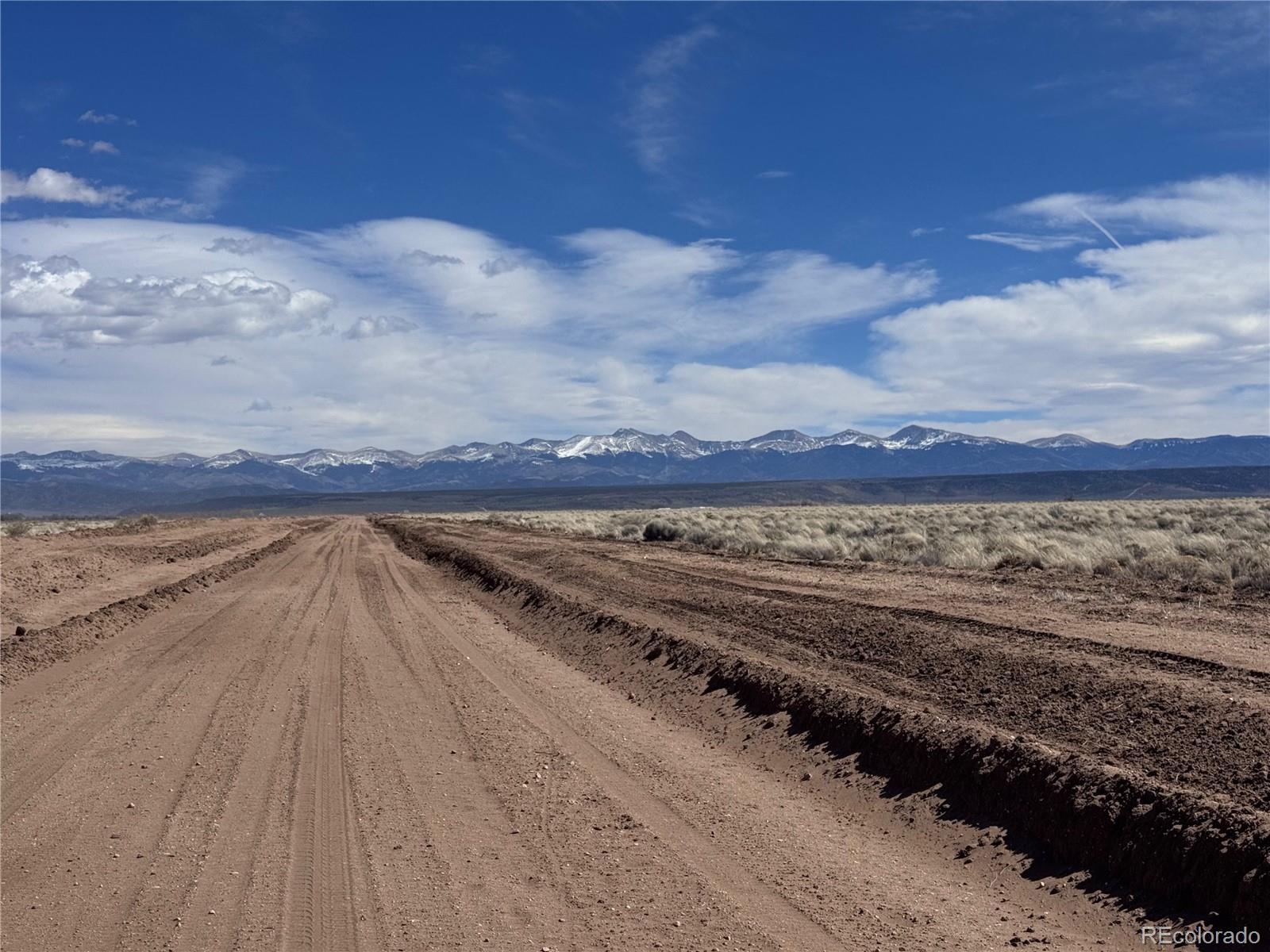 Lot 19 Ana Road San Luis CO 81152