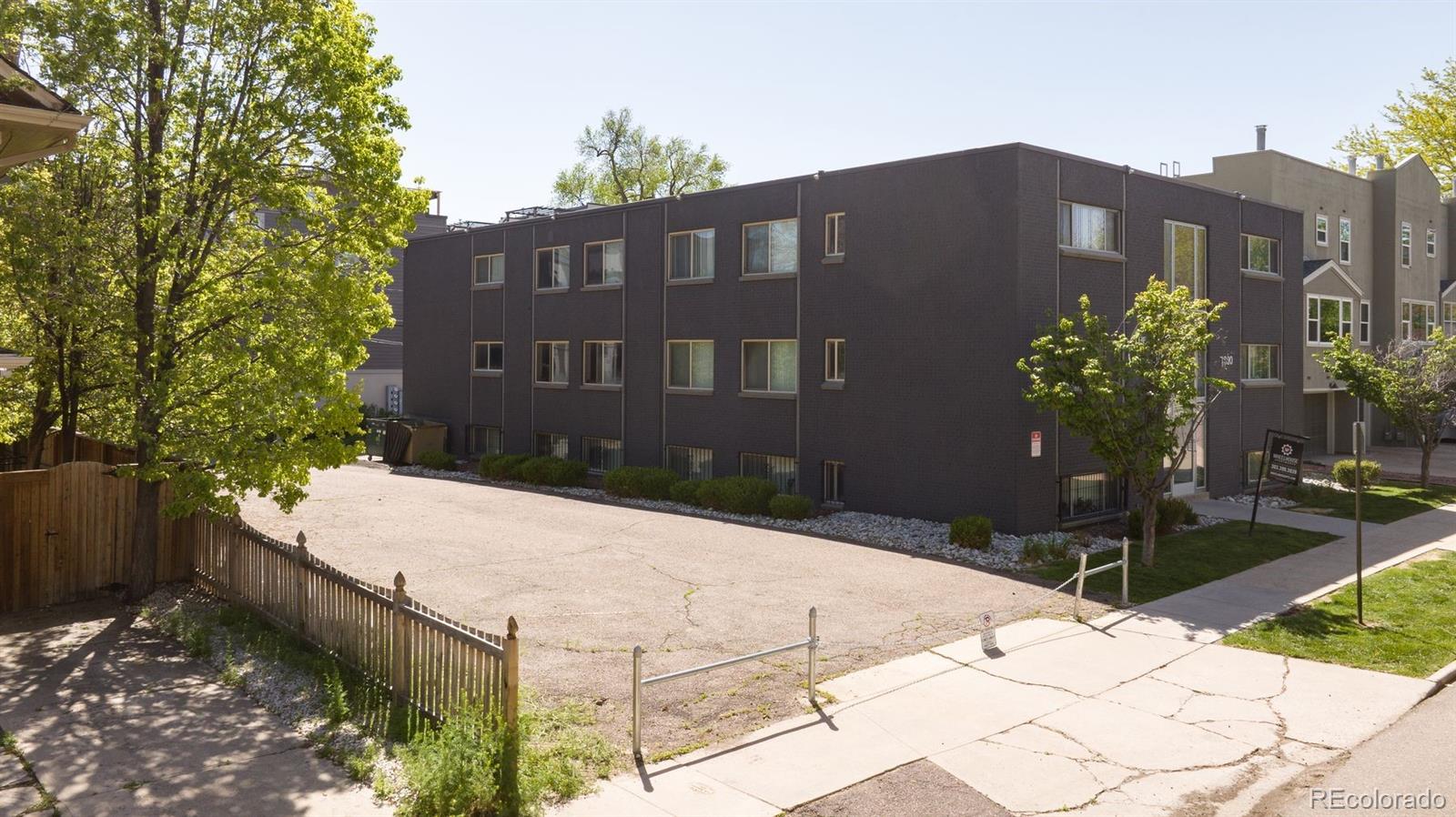 1324-1328 Garfield Street Denver CO 80206