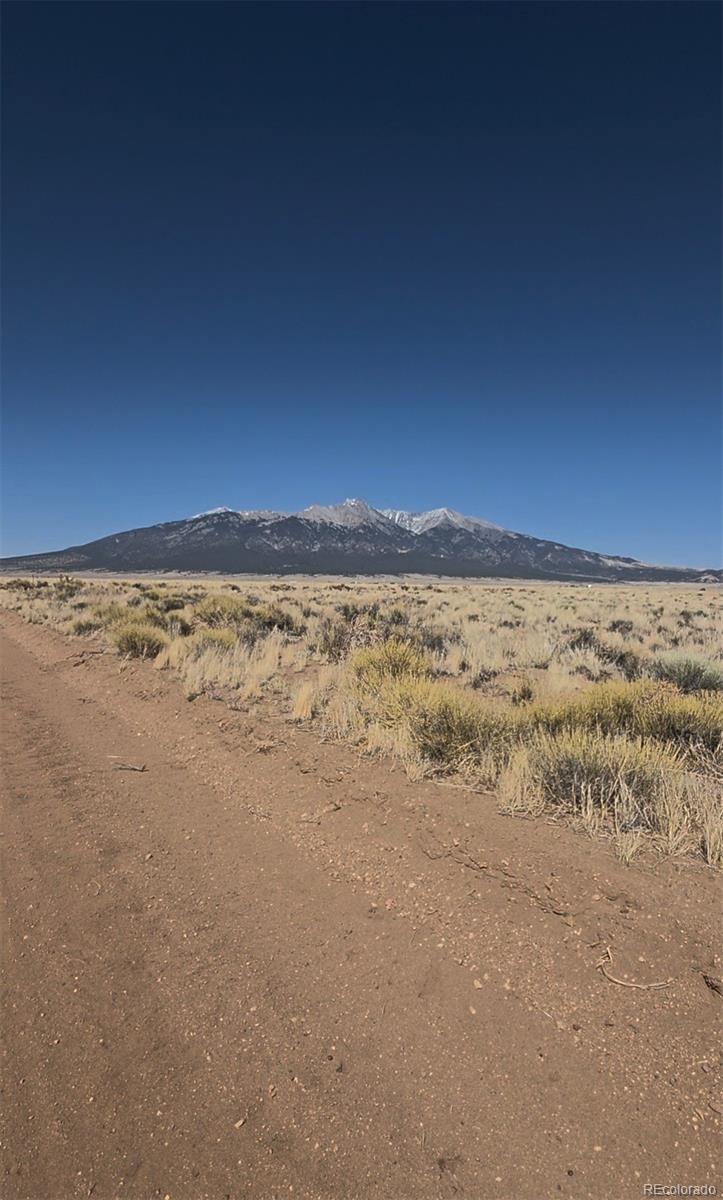 Lot 2 Leadville Road Blanca CO 81123