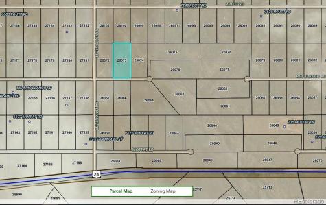 7125 Rio Blanco Road Hartsel CO 80449