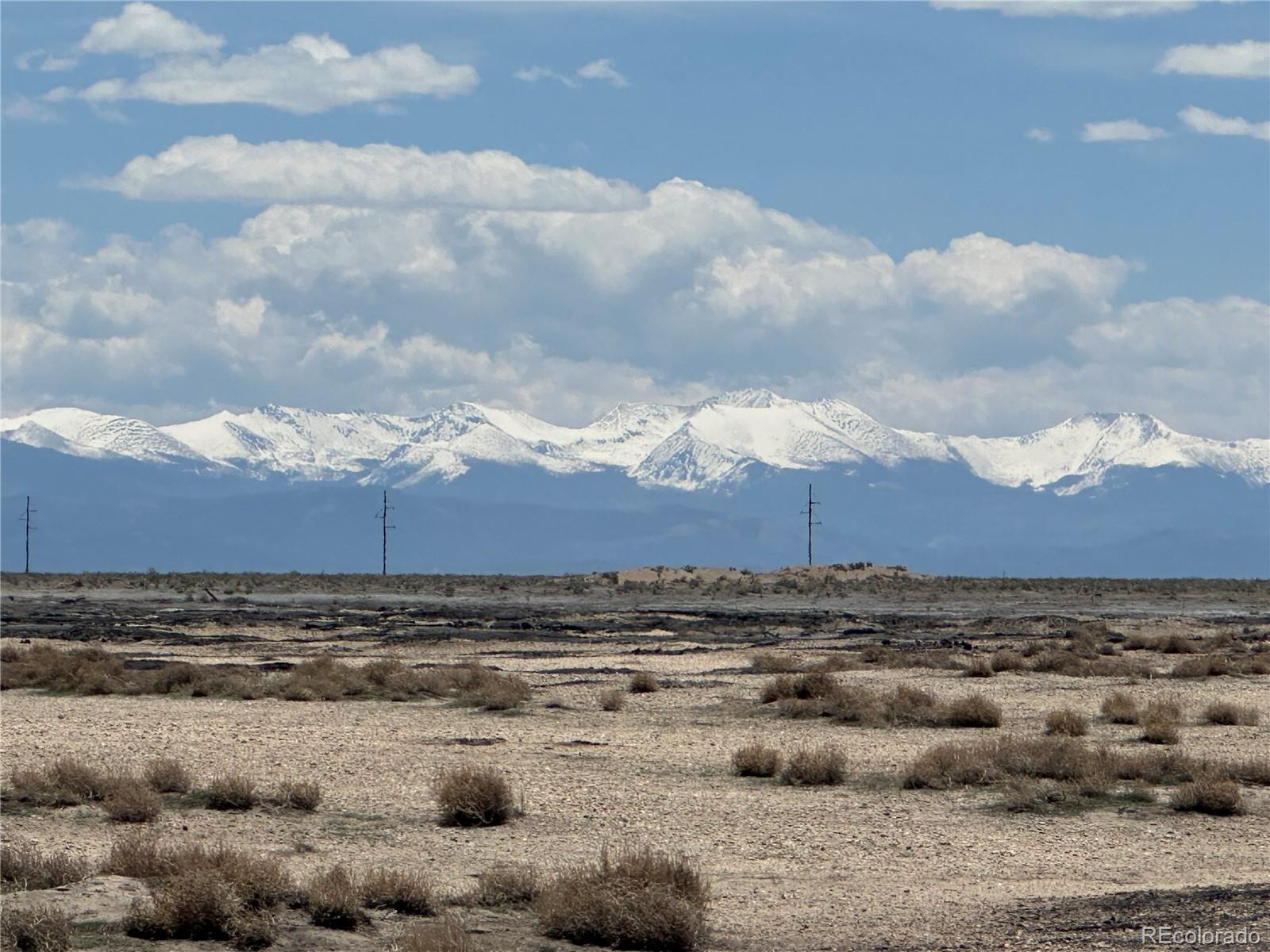 Lot 9 Foothill Boulevard Alamosa CO 81101
