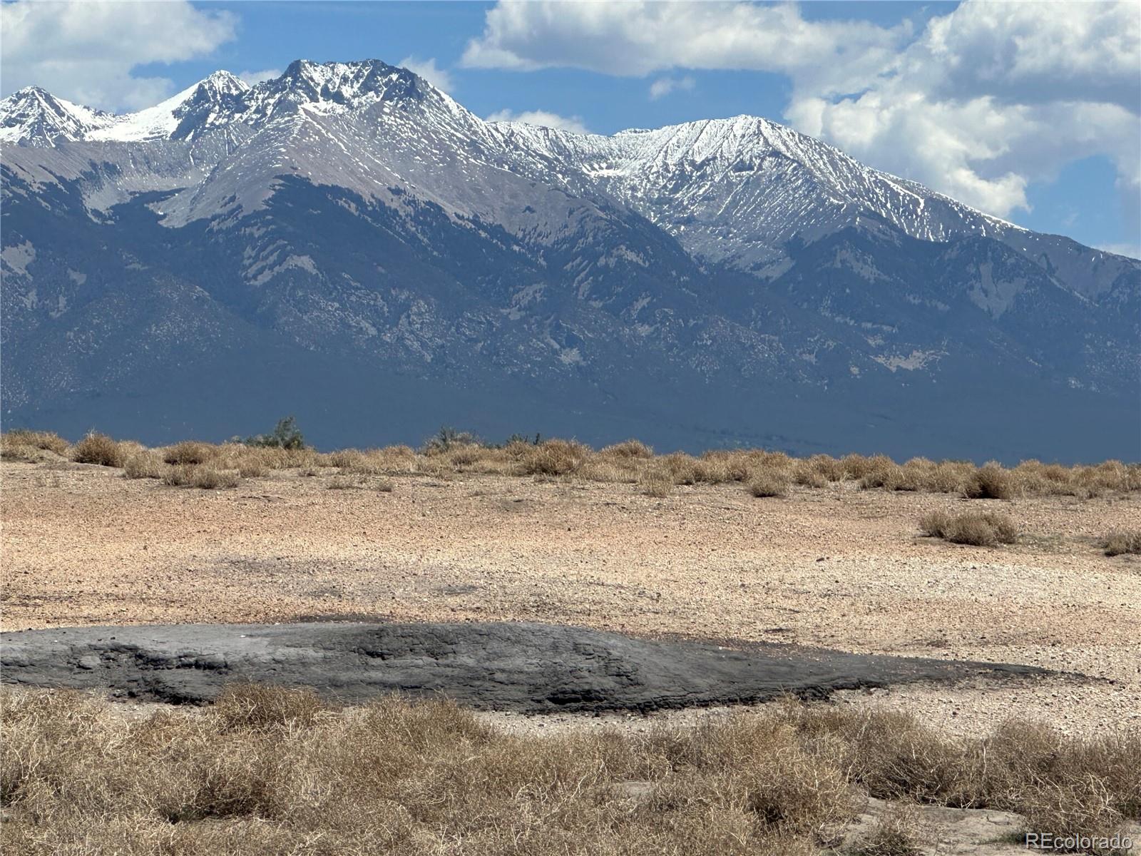 Lot 9 Foothill Boulevard Alamosa CO 81101