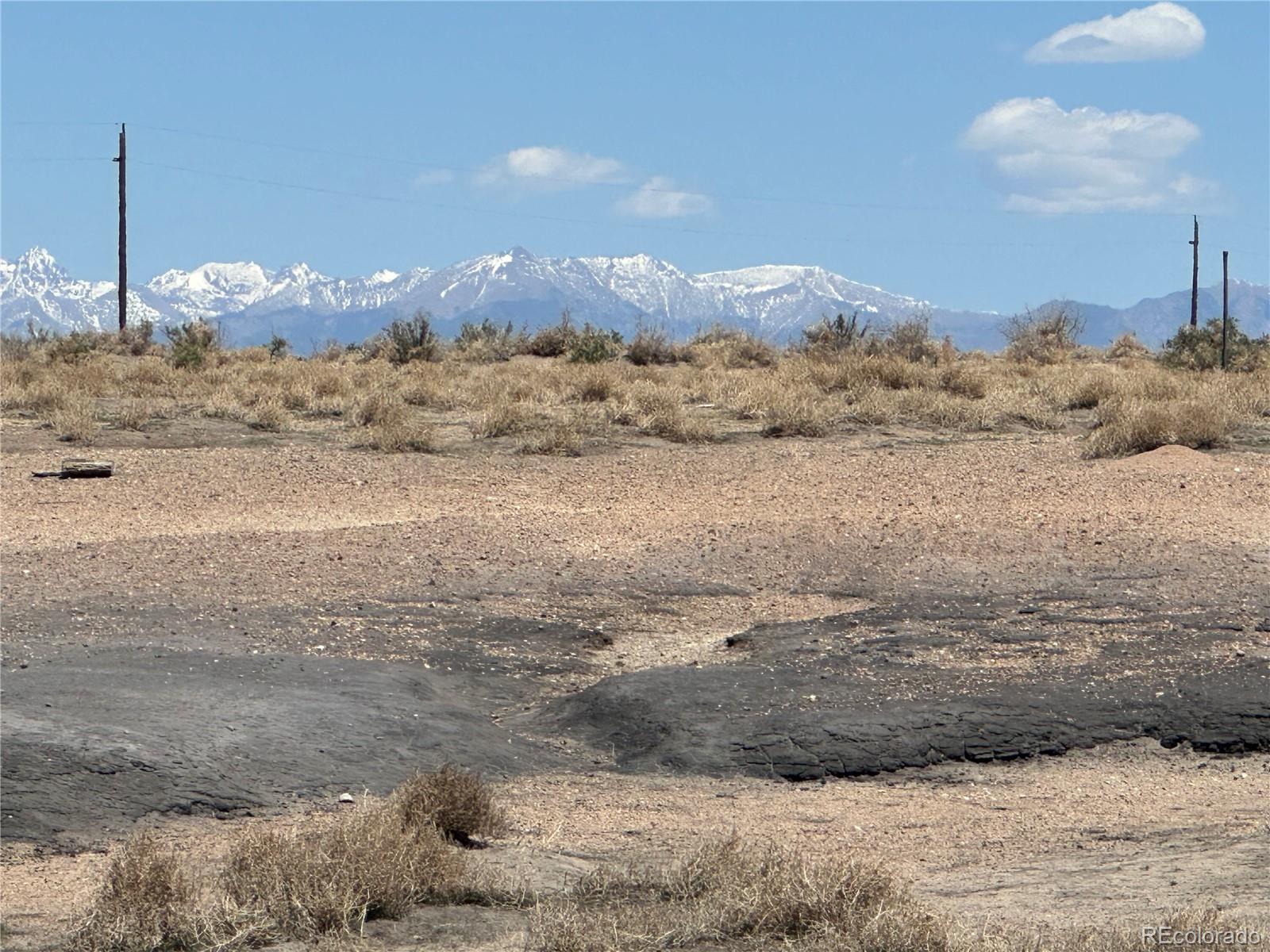 Lot 9 Foothill Boulevard Alamosa CO 81101