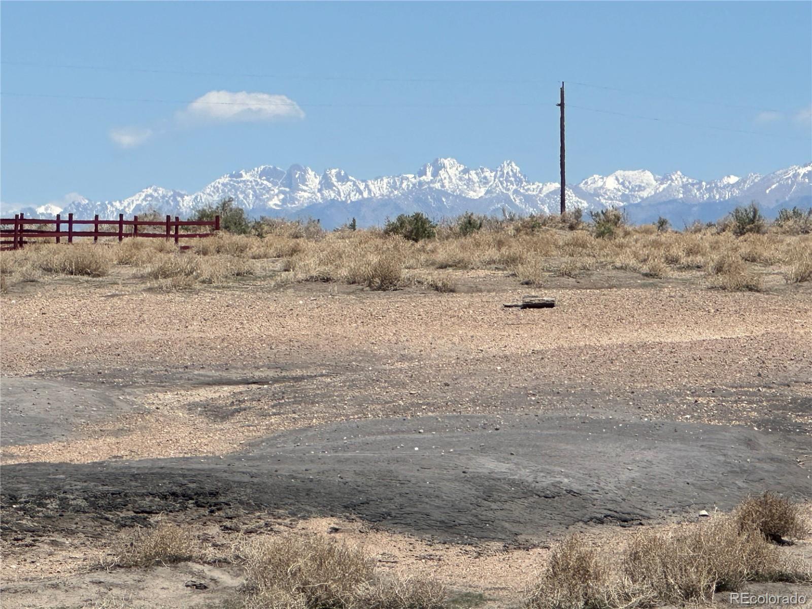 Lot 9 Foothill Boulevard Alamosa CO 81101