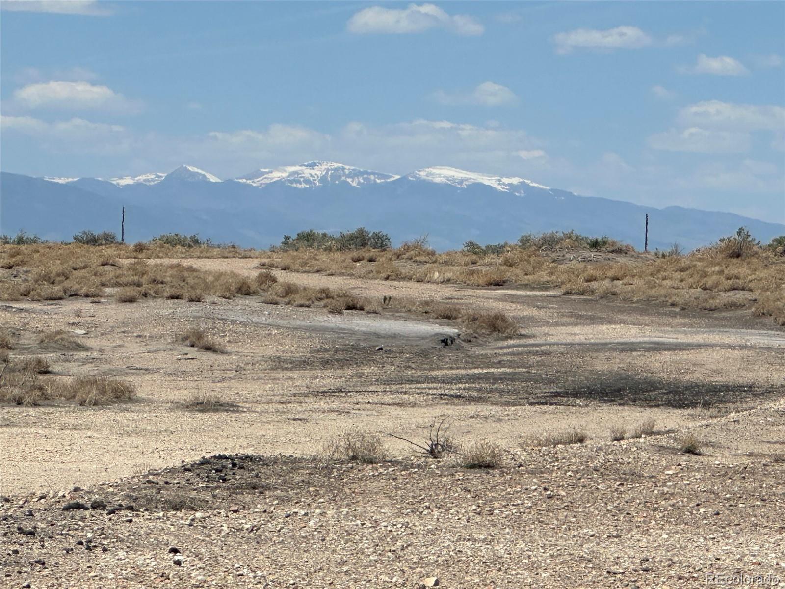 Lot 9 Foothill Boulevard Alamosa CO 81101