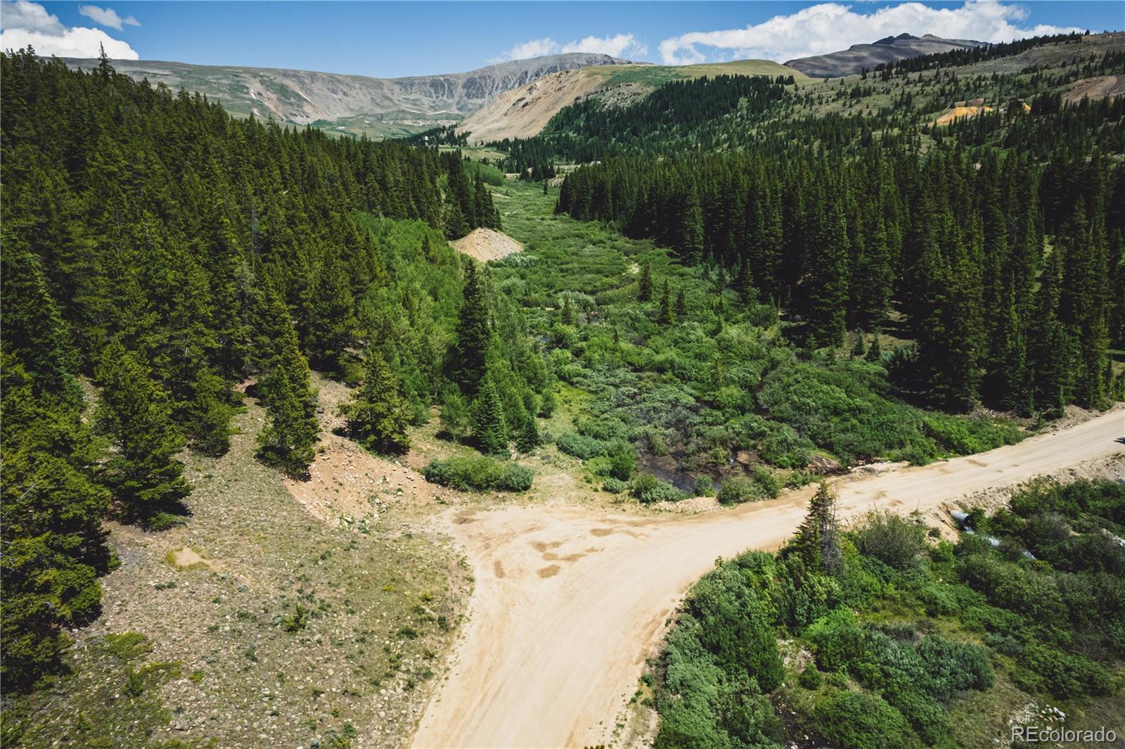 5347 Monitor Leadville CO 80461