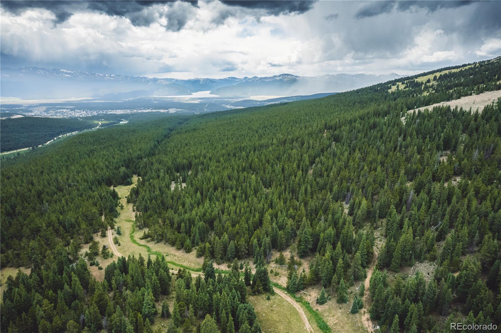 5347 Monitor Leadville CO 80461