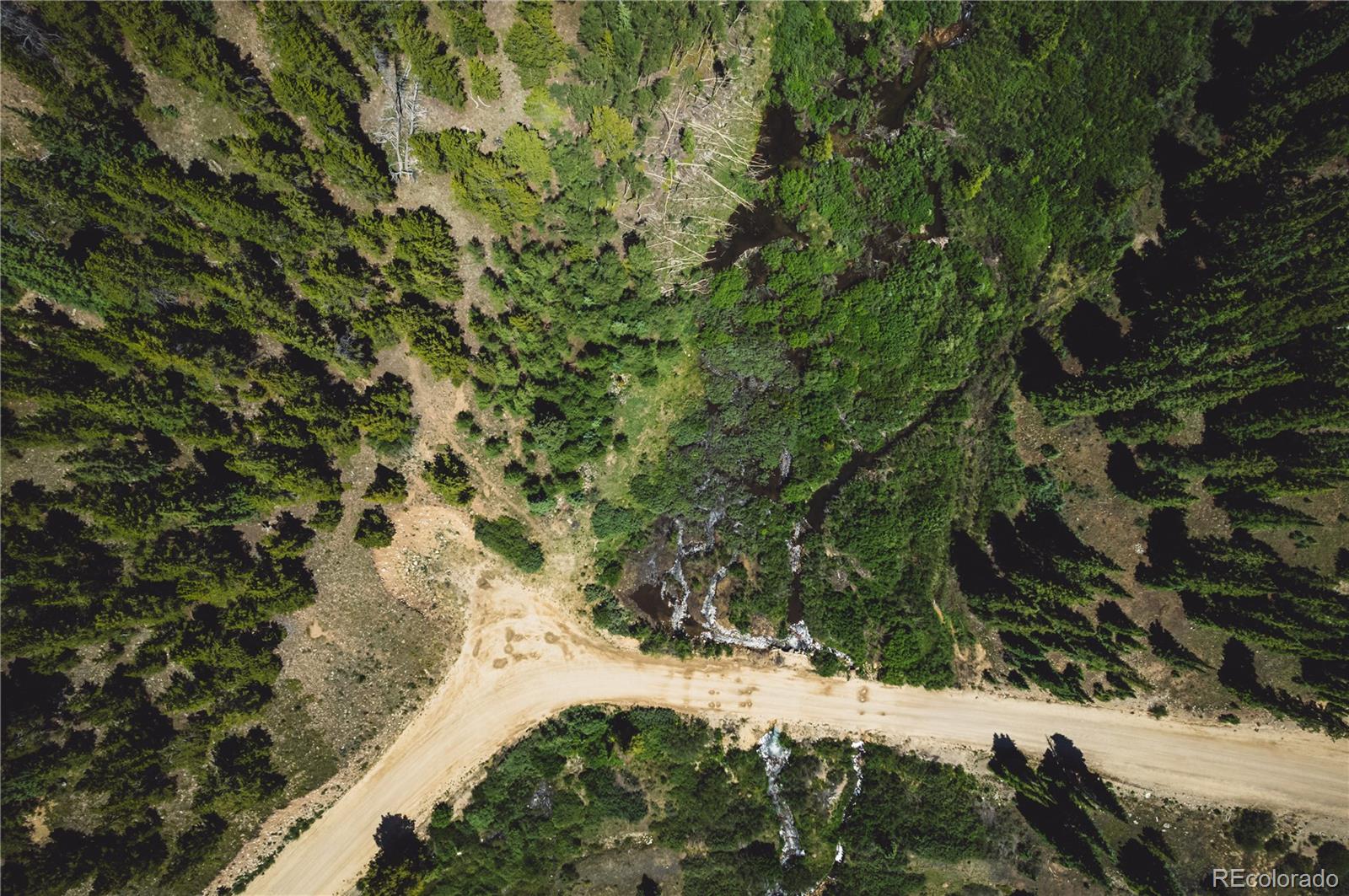 5347 Monitor Leadville CO 80461