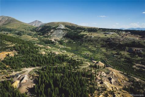 5347 Monitor Leadville CO 80461