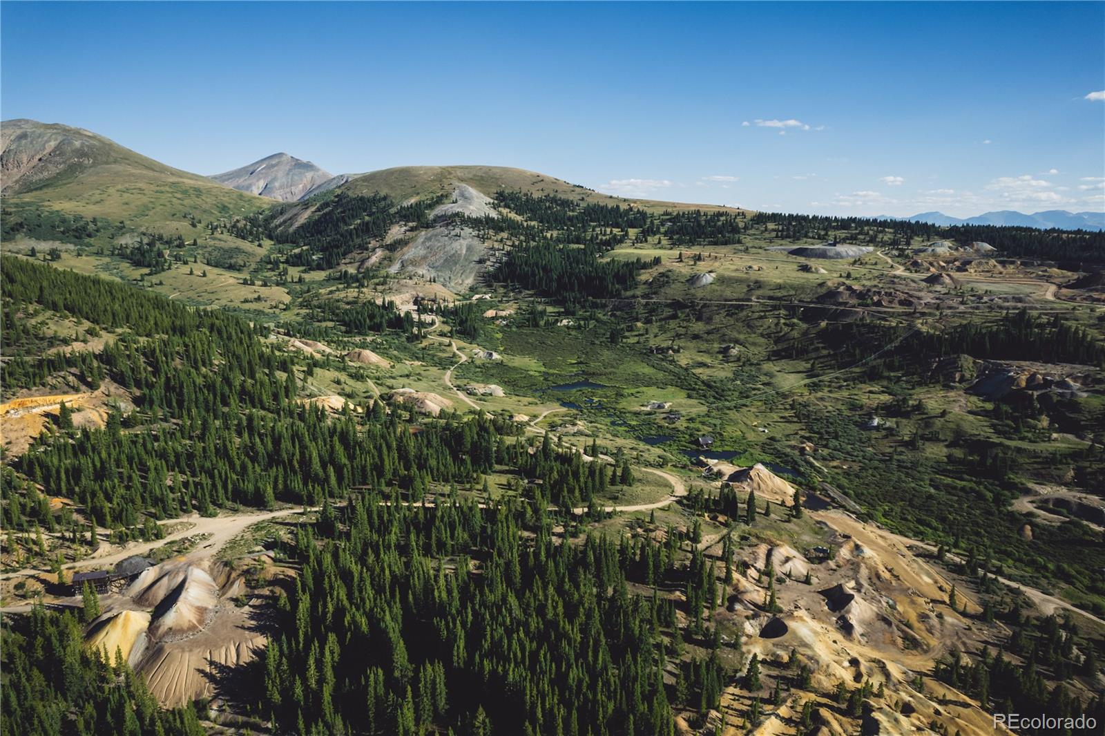 5347 Monitor Leadville CO 80461