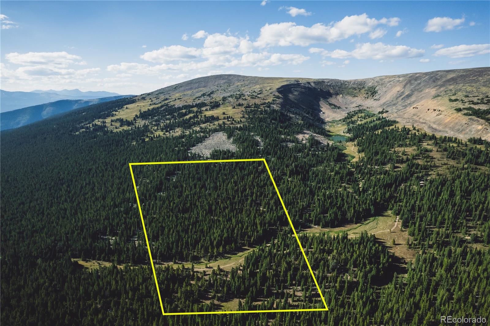5347 Monitor Leadville CO 80461