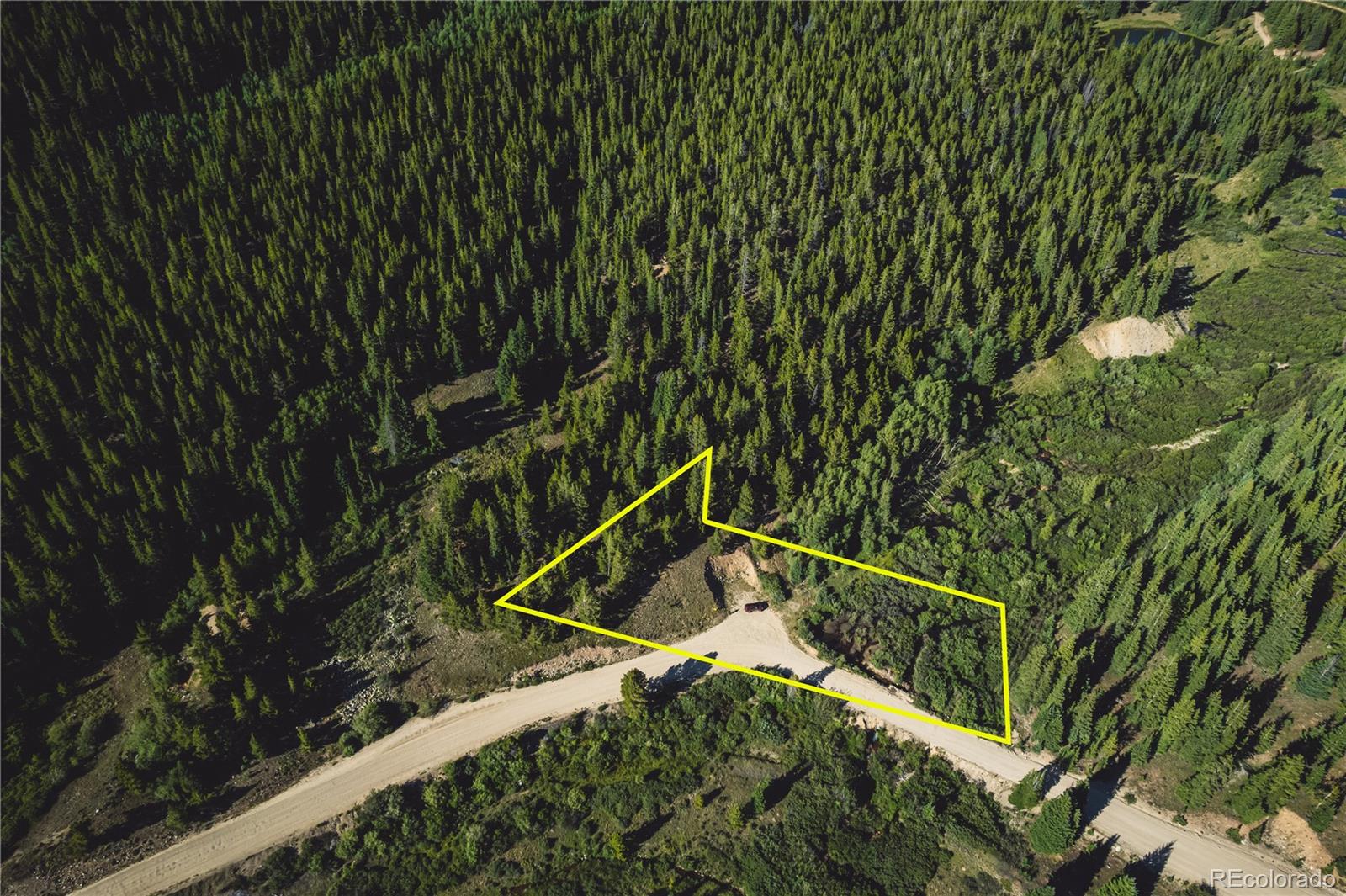 5347 Monitor Leadville CO 80461