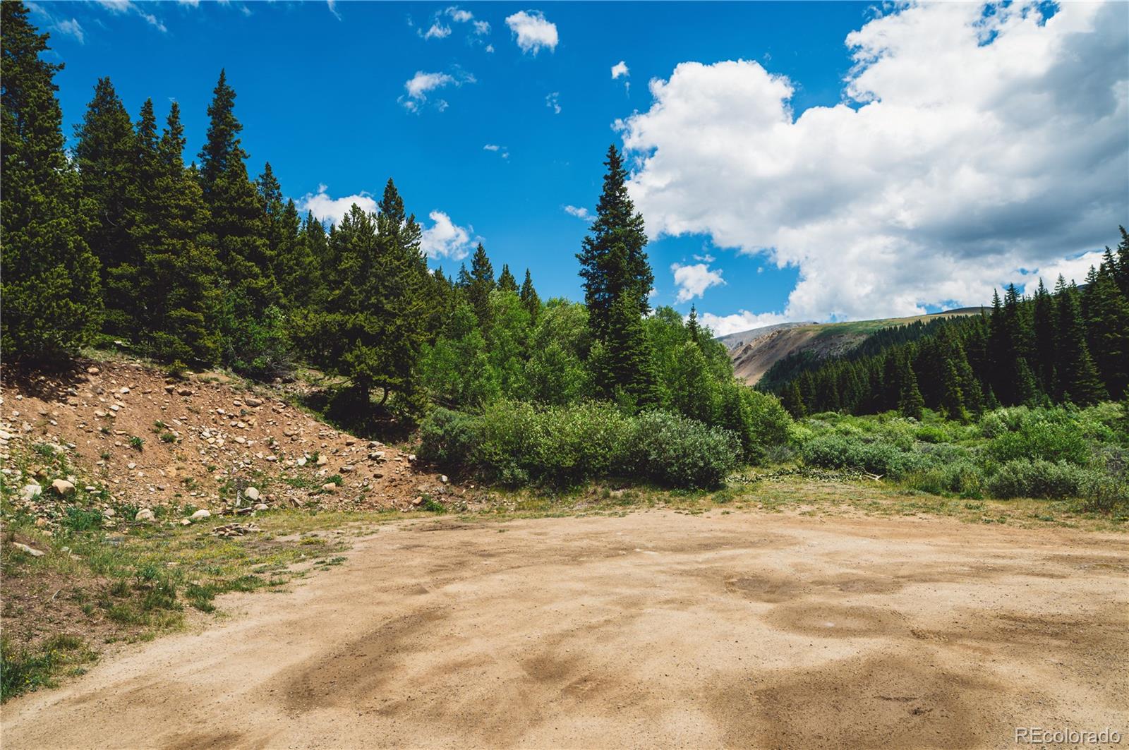 5347 Monitor Leadville CO 80461