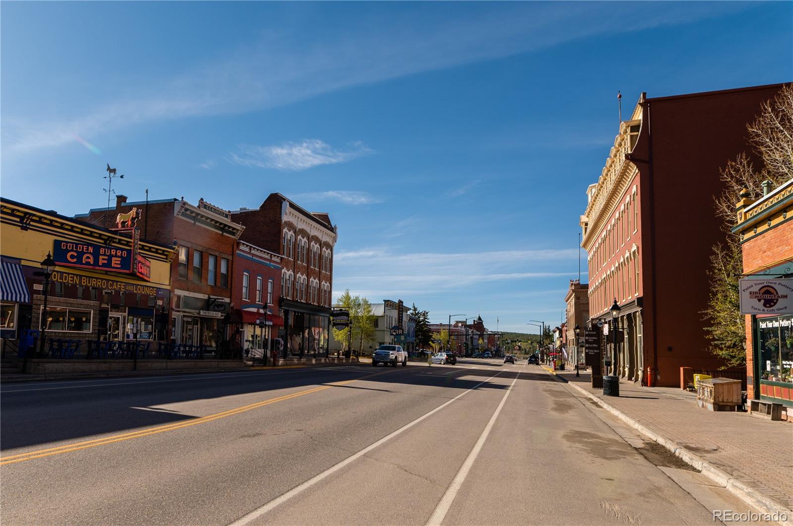 5347 Monitor Leadville CO 80461