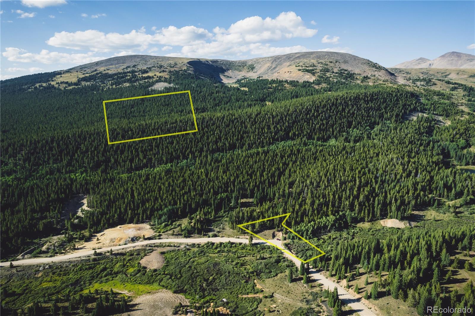 5347 Monitor Leadville CO 80461