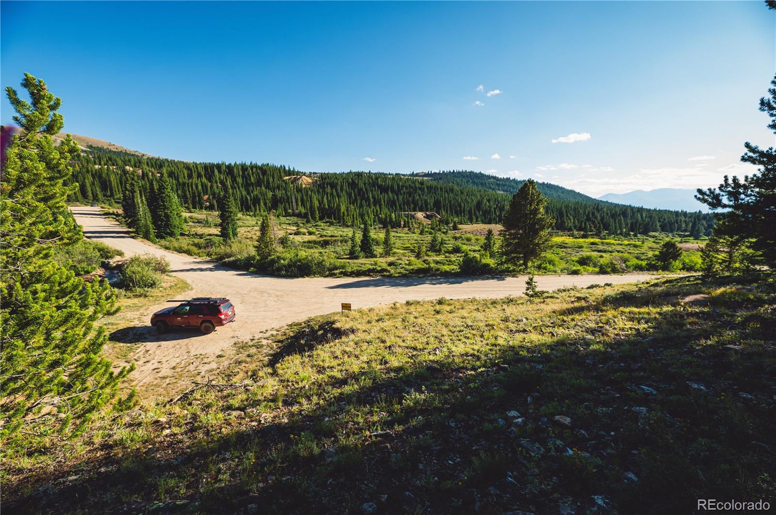 5347 Monitor Leadville CO 80461