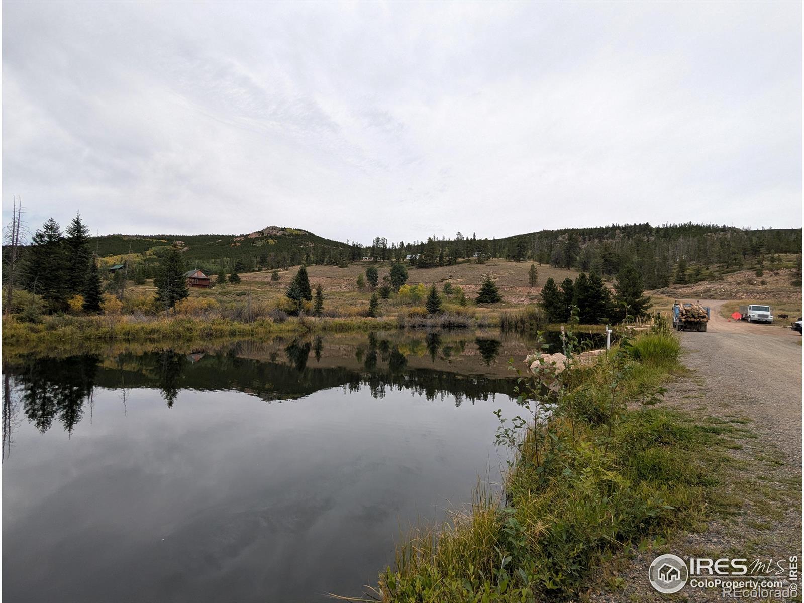 37 N Oneida Court Red Feather Lakes CO 80545