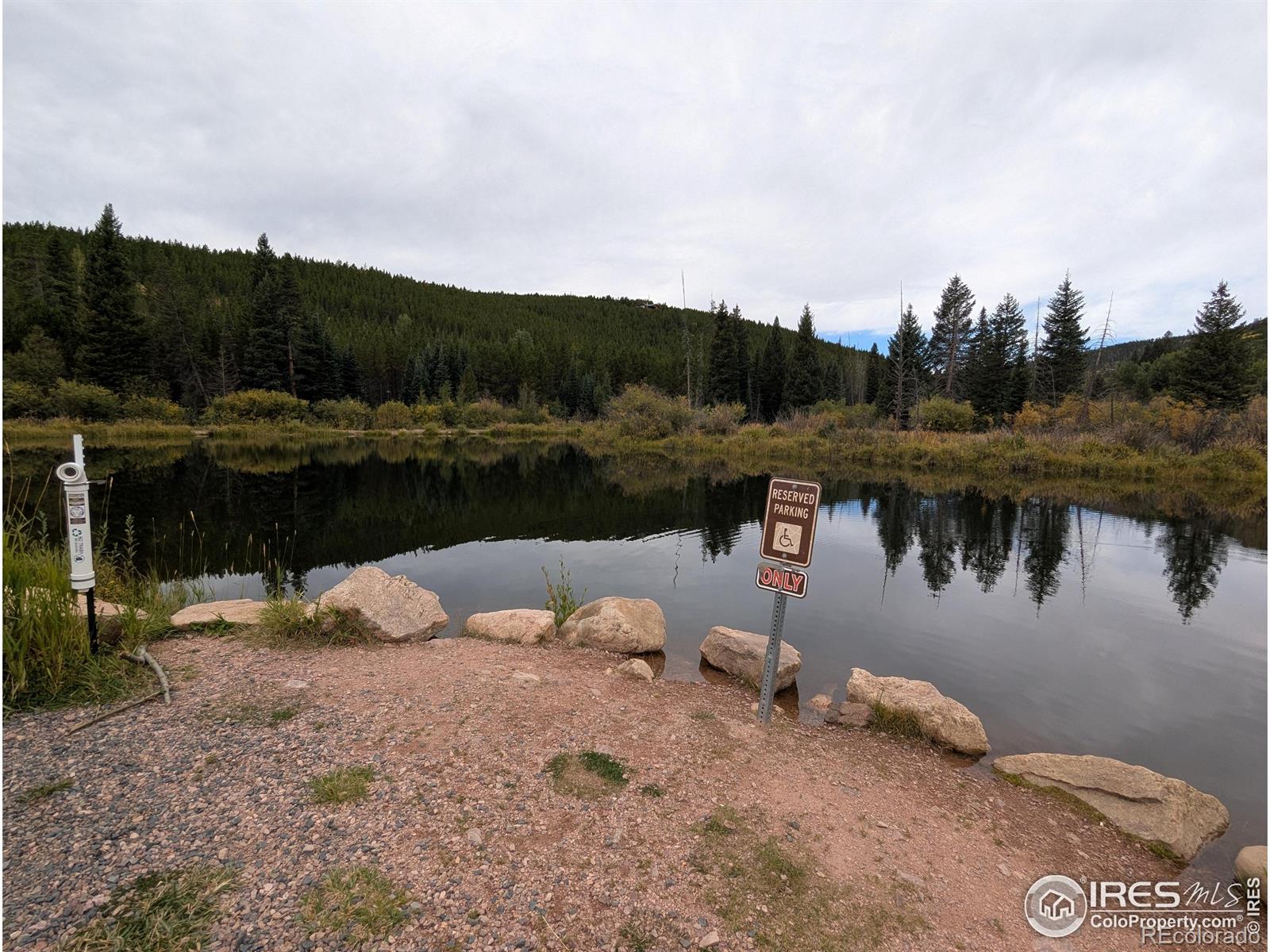 37 N Oneida Court Red Feather Lakes CO 80545