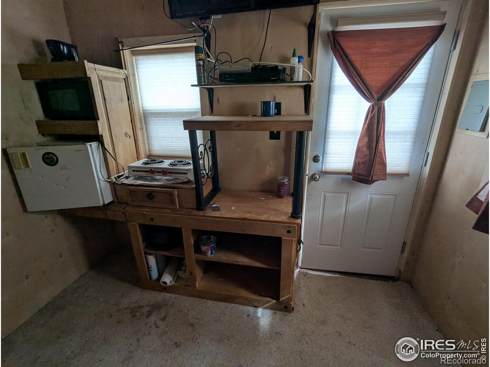 37 N Oneida Court Red Feather Lakes CO 80545