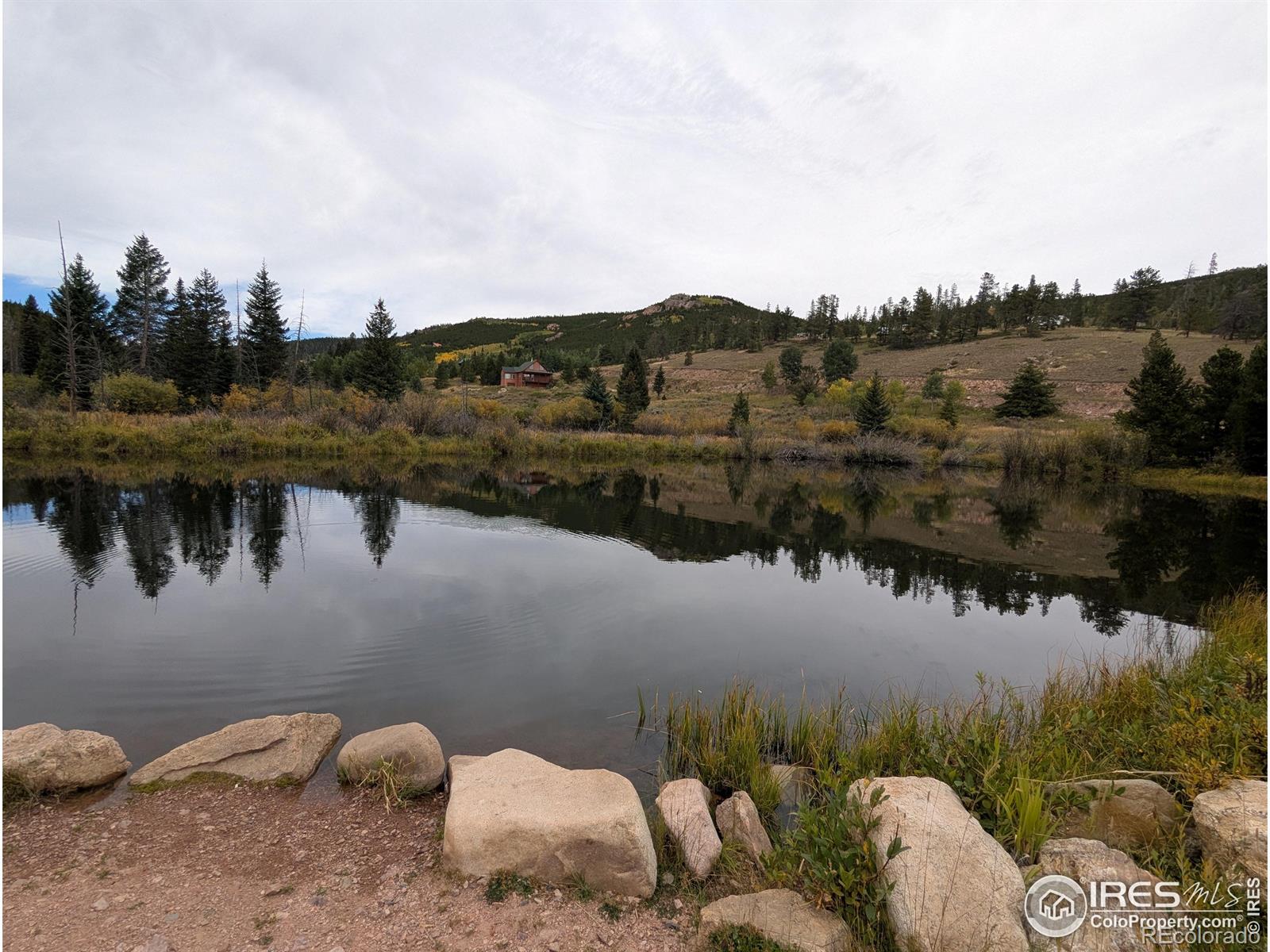 37 N Oneida Court Red Feather Lakes CO 80545