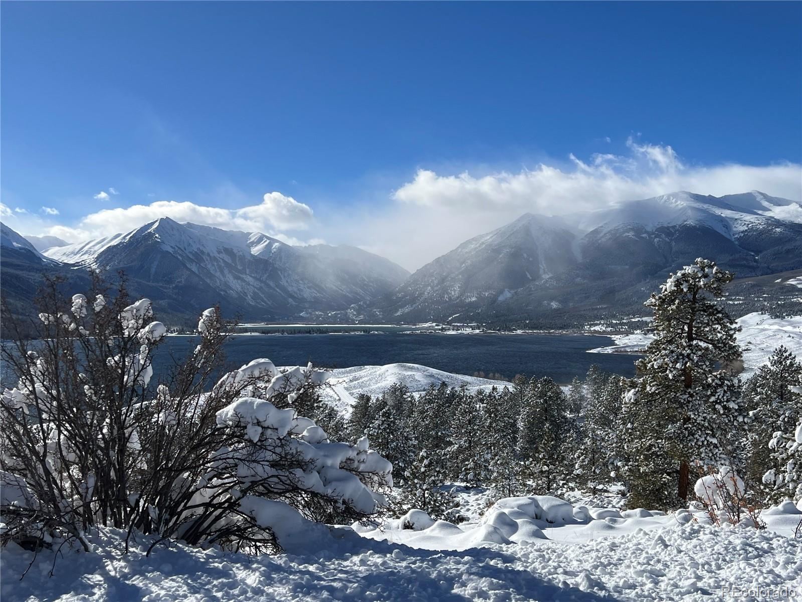 680 Edward East Hill Drive Twin Lakes CO 81251