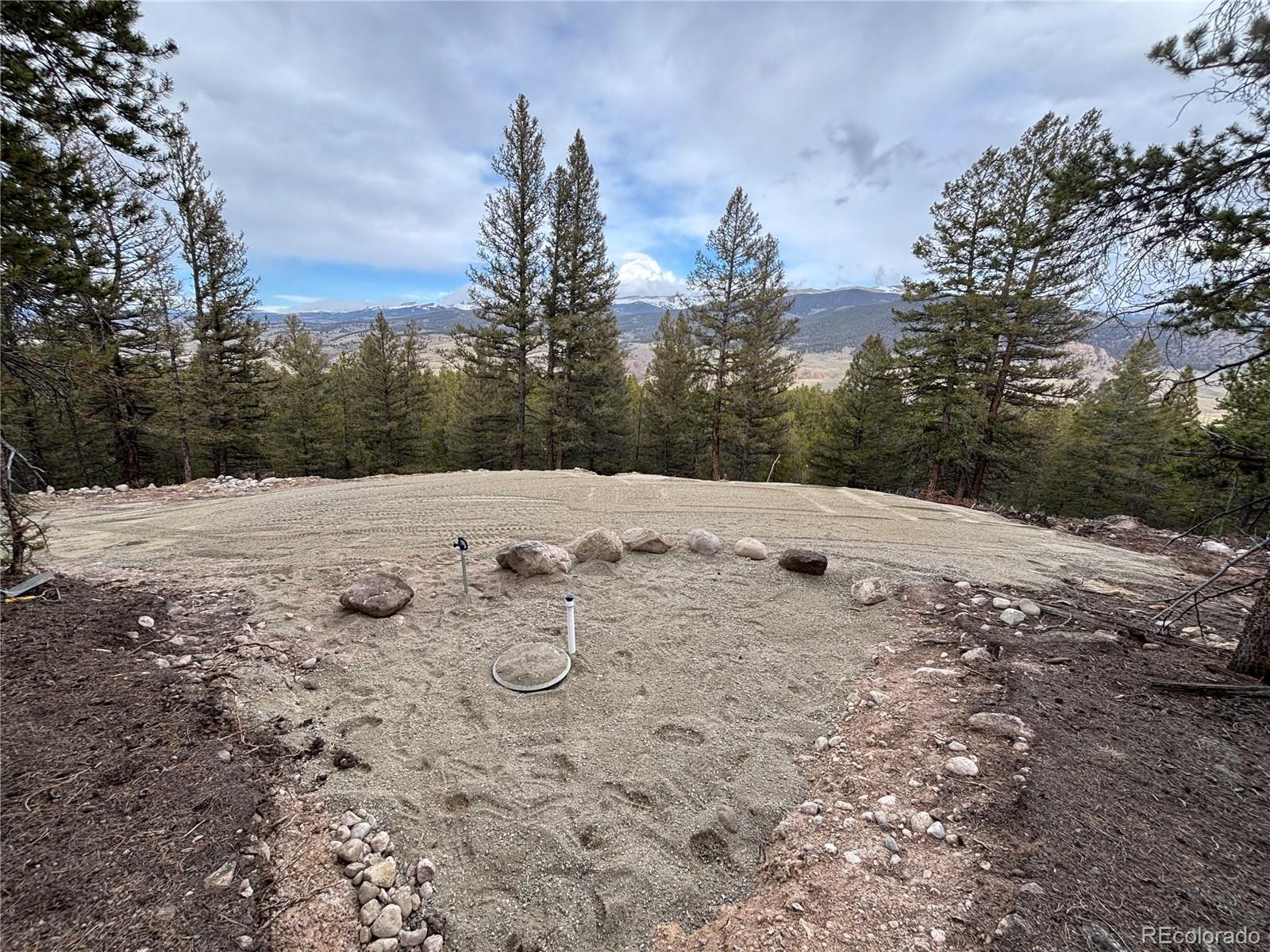680 Edward East Hill Drive Twin Lakes CO 81251