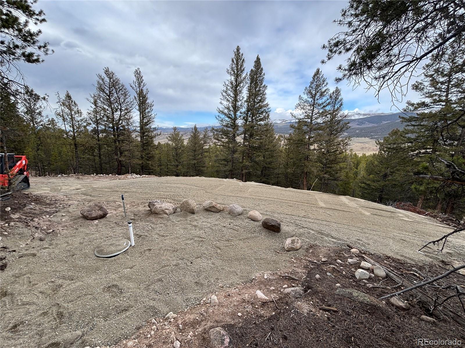 680 Edward East Hill Drive Twin Lakes CO 81251