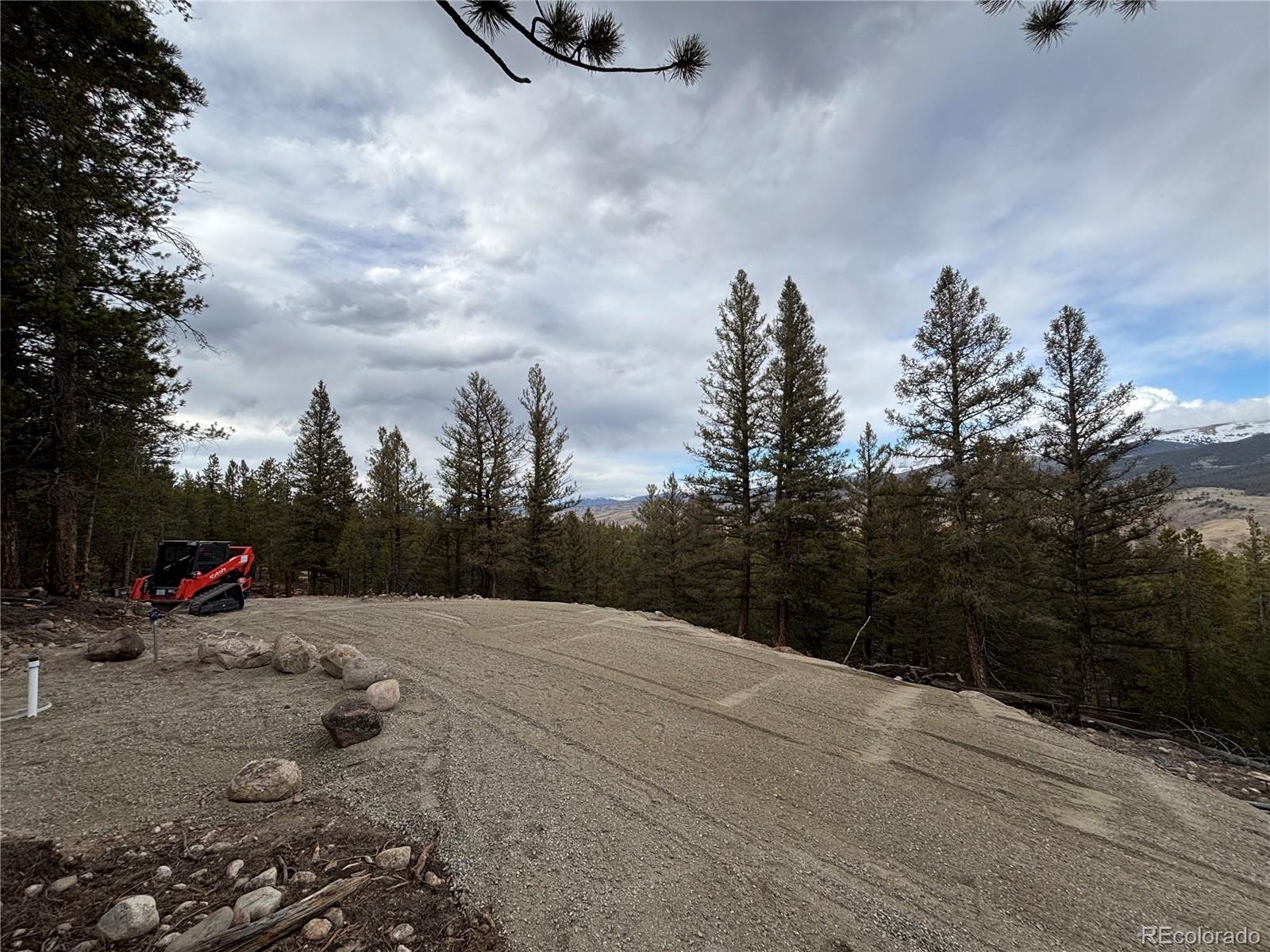 680 Edward East Hill Drive Twin Lakes CO 81251
