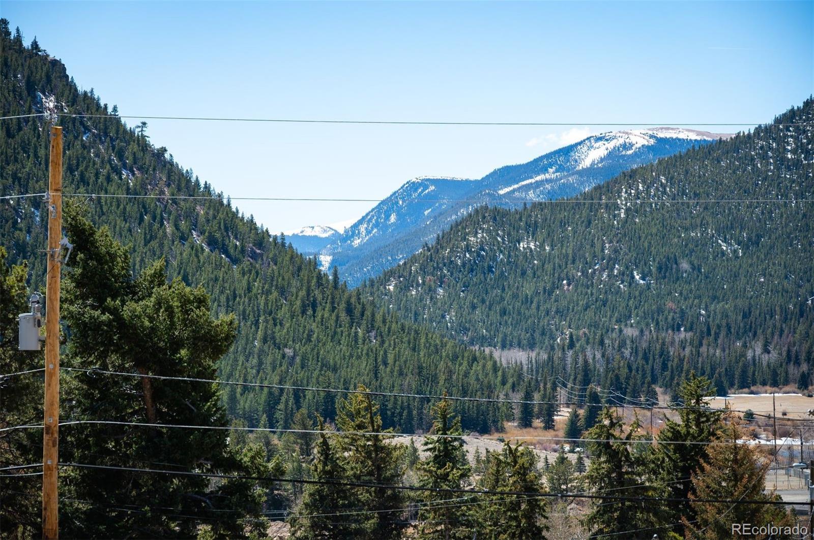 Lot 4 Sunny Avenue Empire CO 80438