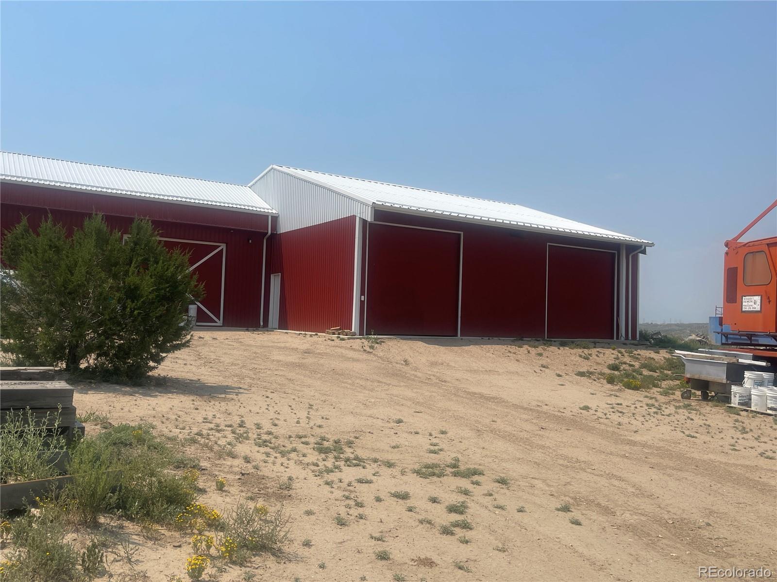 4407 Salt Cedar Pueblo CO 80018
