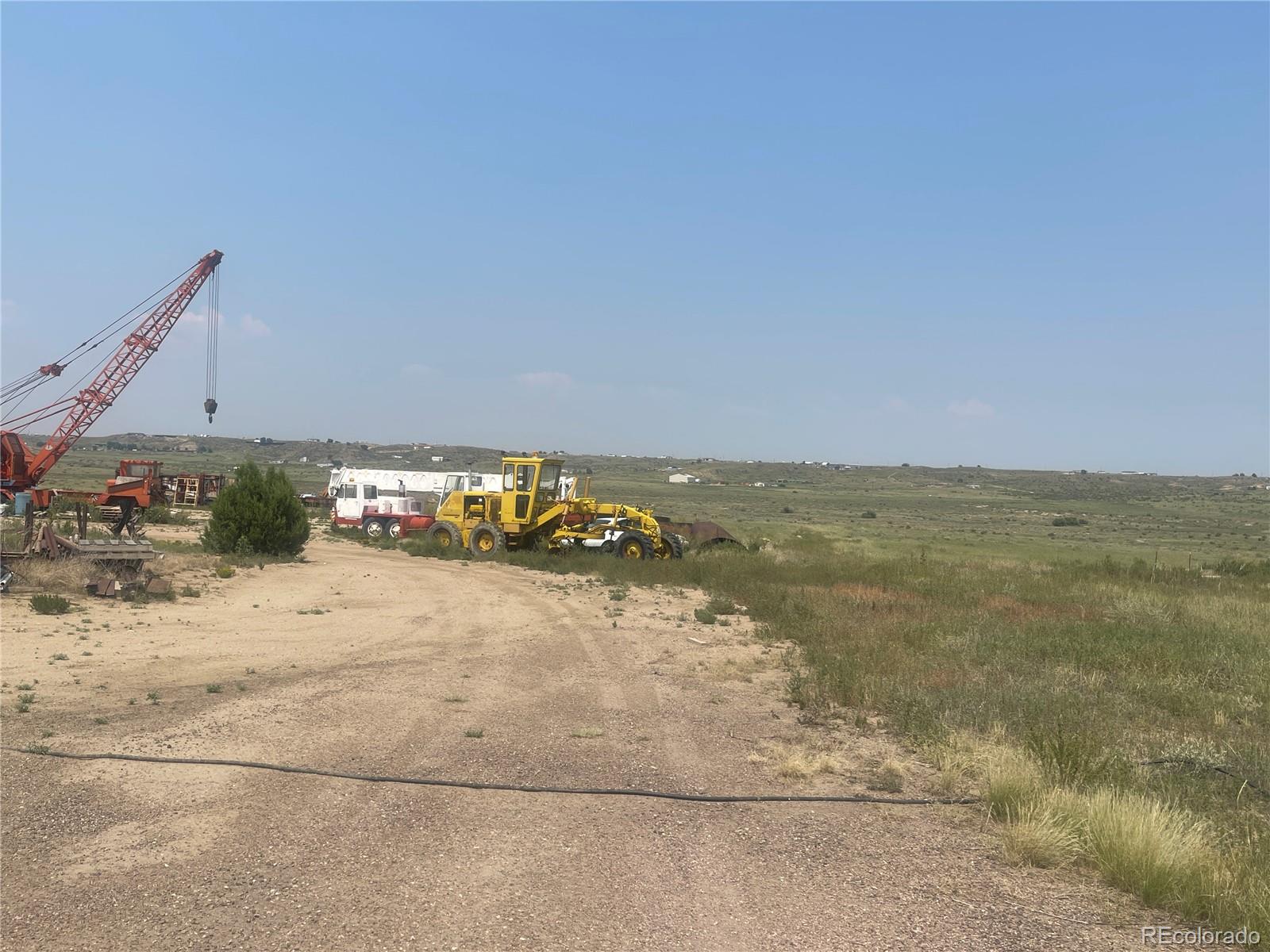 4407 Salt Cedar Pueblo CO 80018