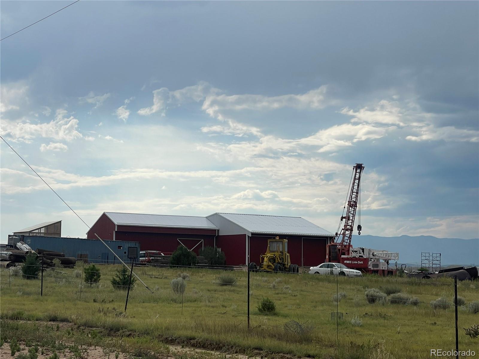 4407 Salt Cedar Pueblo CO 80018