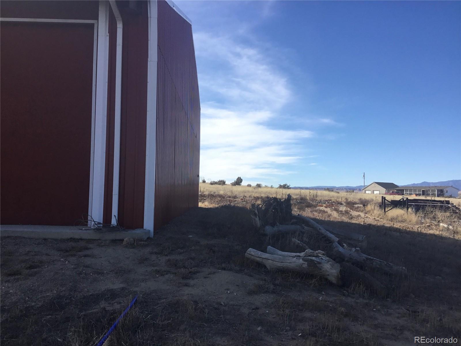 4407 Salt Cedar Pueblo CO 80018