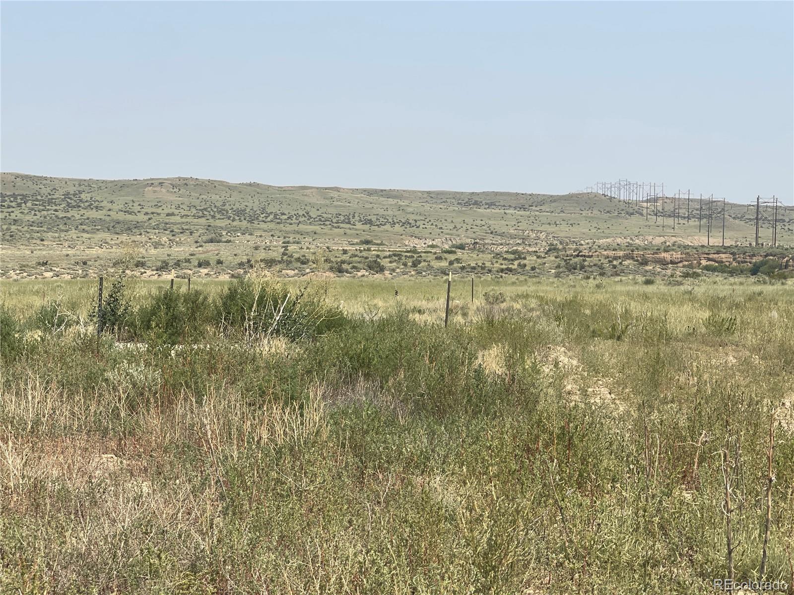 4407 Salt Cedar Pueblo CO 80018