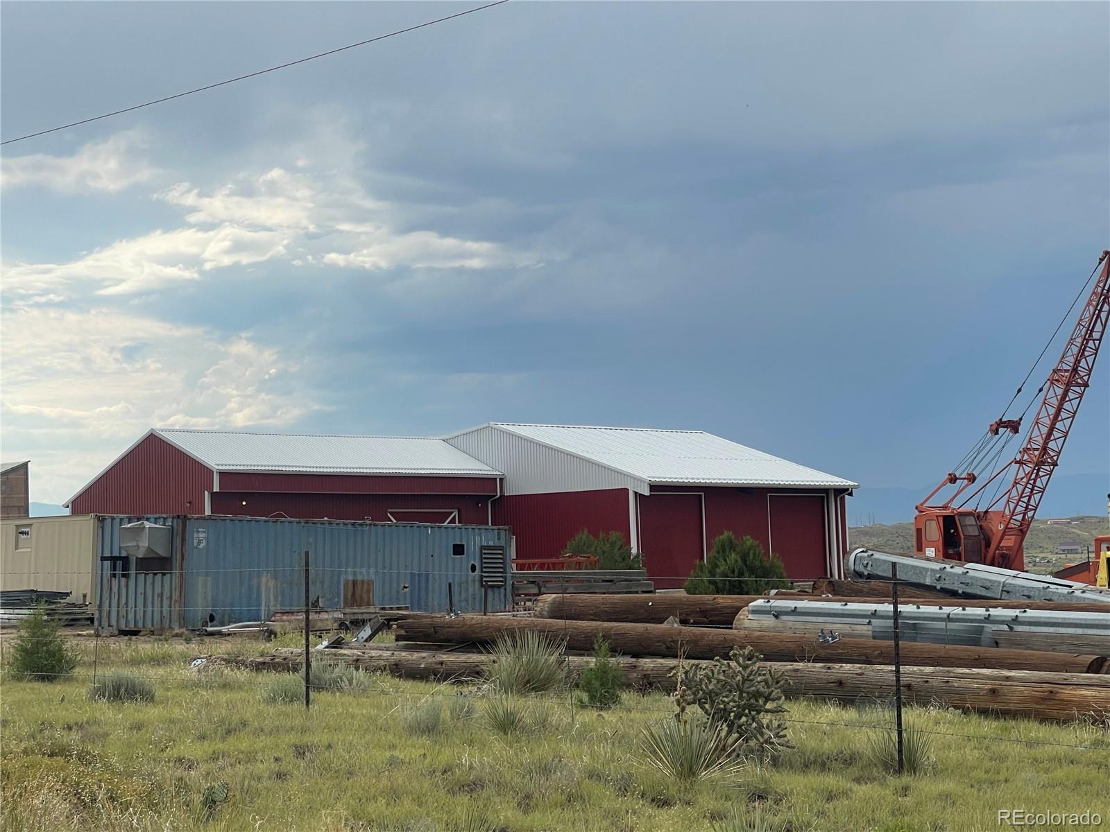 4407 Salt Cedar Pueblo CO 80018