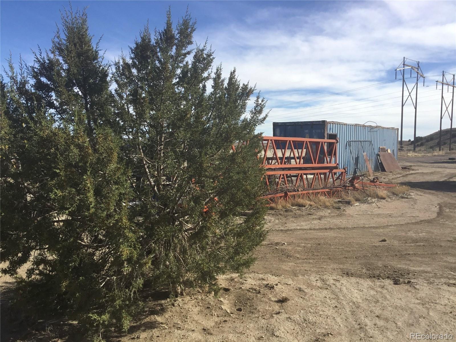 4407 Salt Cedar Pueblo CO 80018