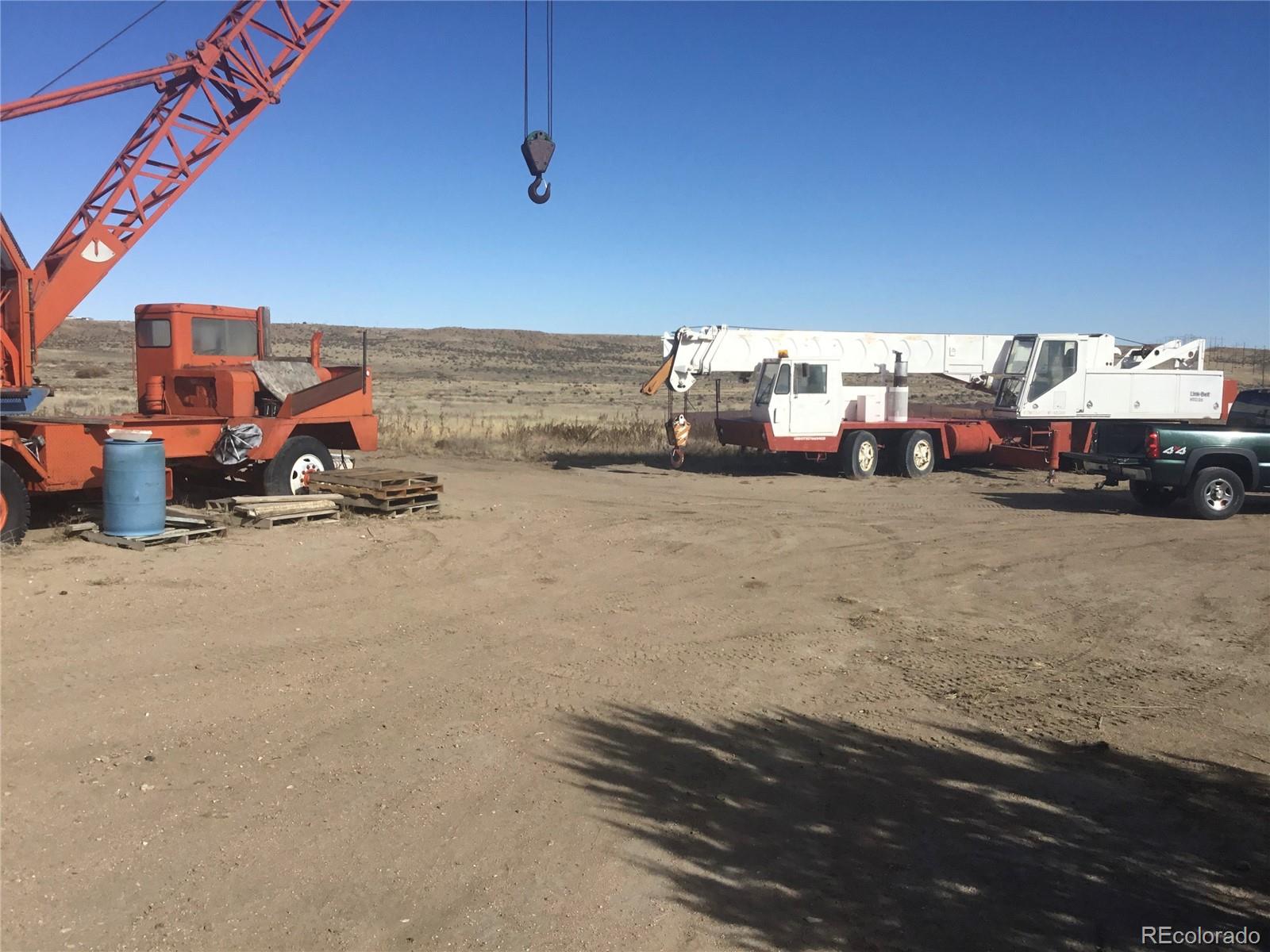 4407 Salt Cedar Pueblo CO 80018