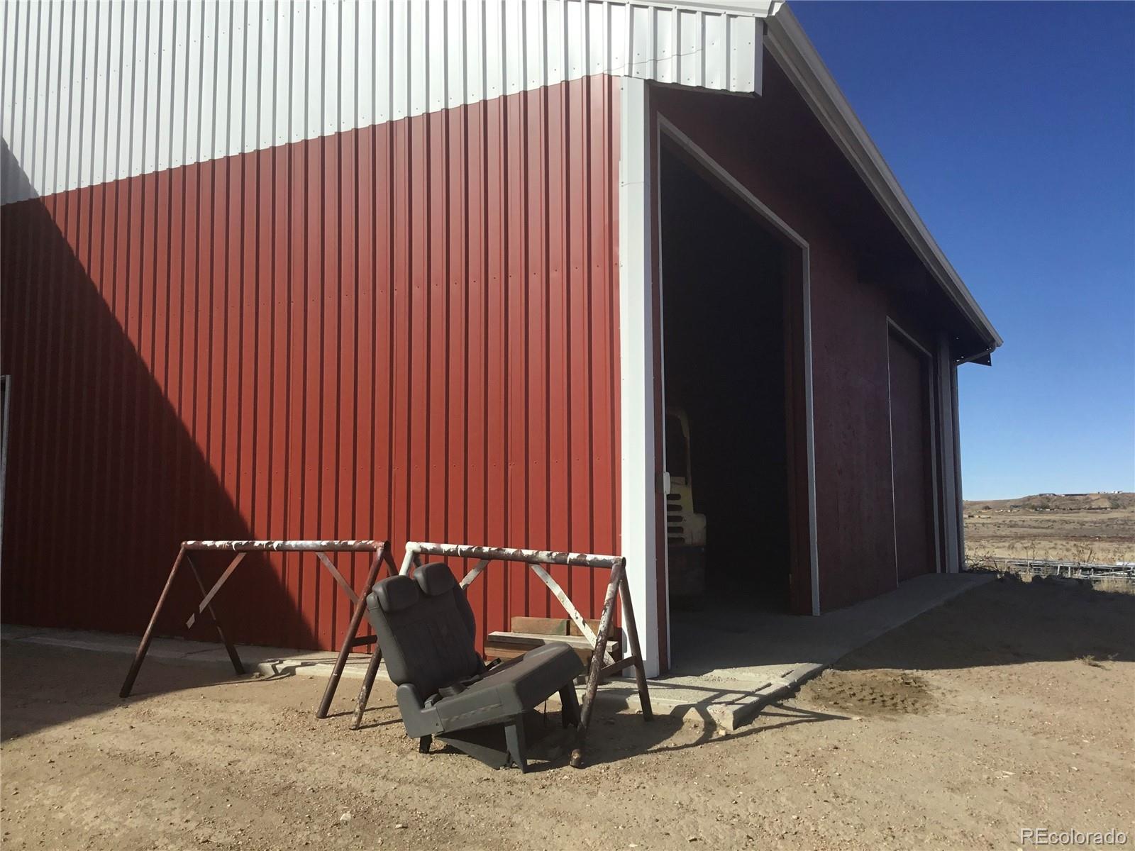 4407 Salt Cedar Pueblo CO 80018