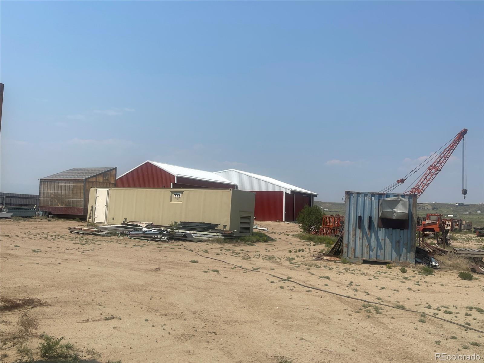 4407 Salt Cedar Pueblo CO 80018