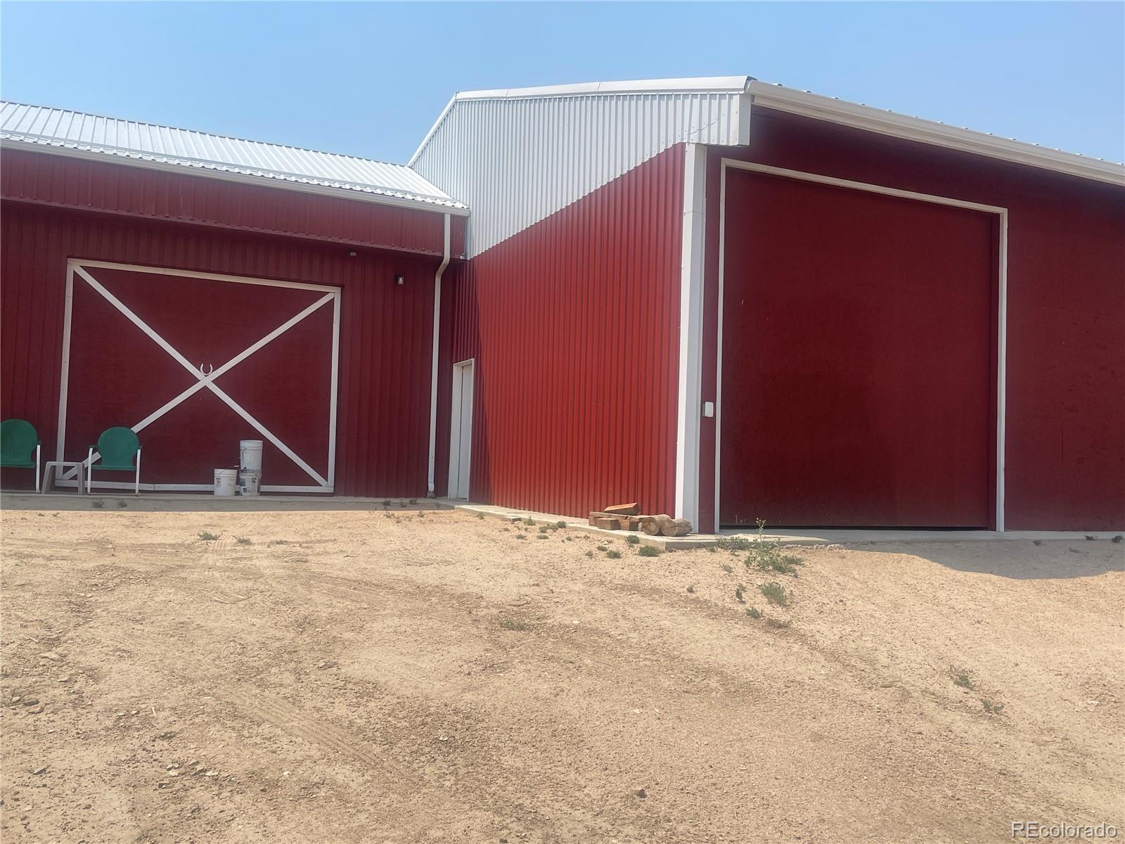 4407 Salt Cedar Pueblo CO 80018