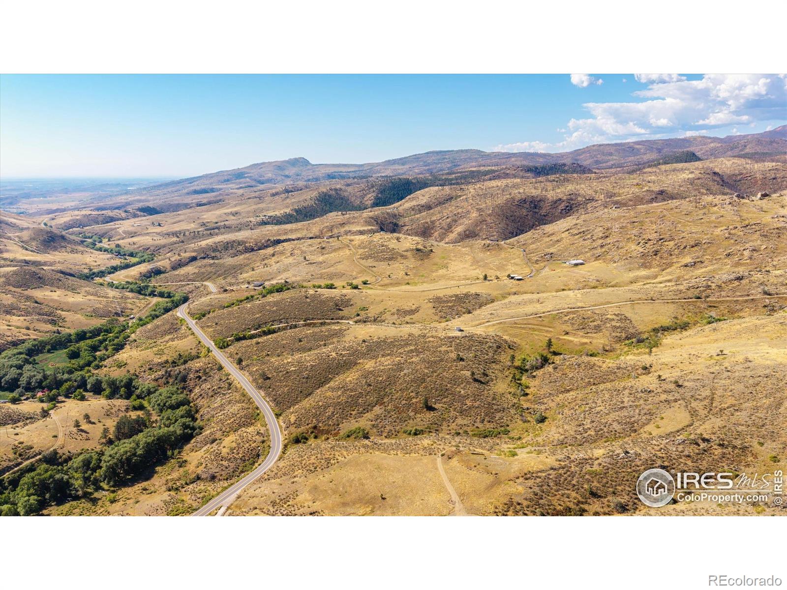 192 Moondance Way Bellvue CO 80512
