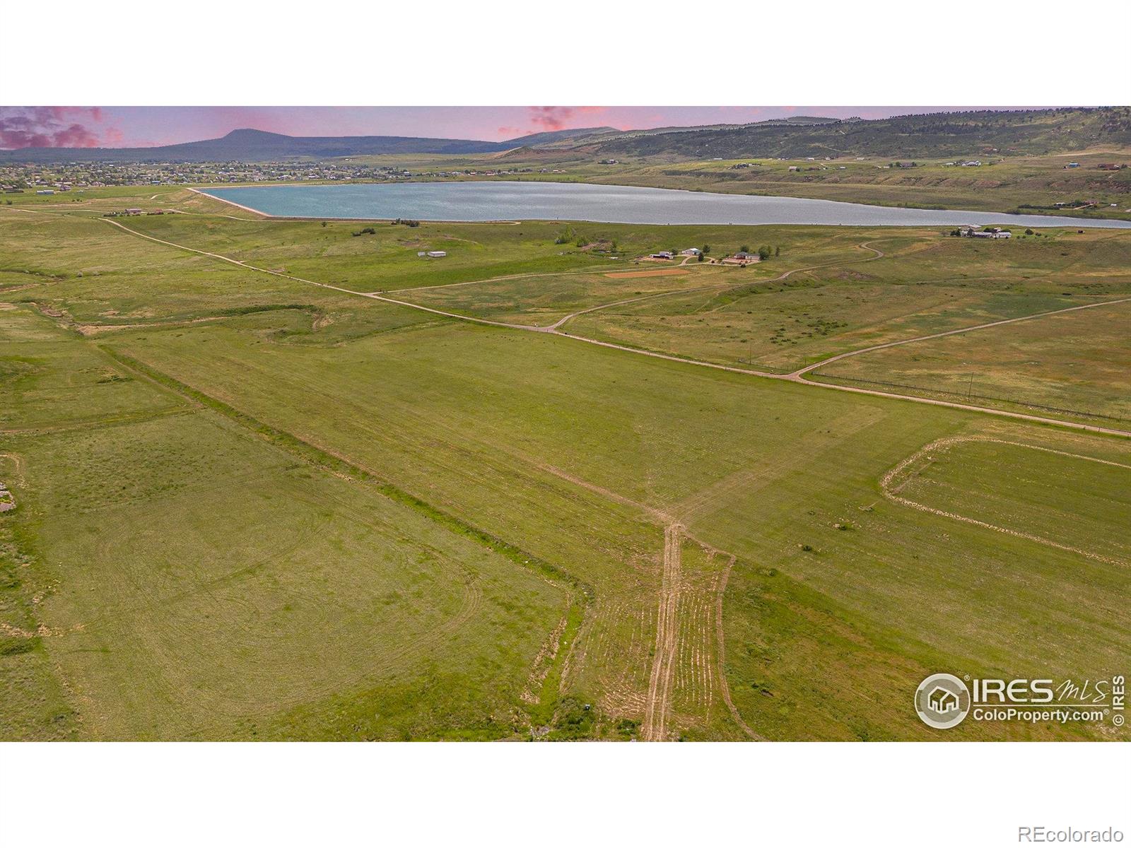 867 Carvin Court Berthoud CO 80513