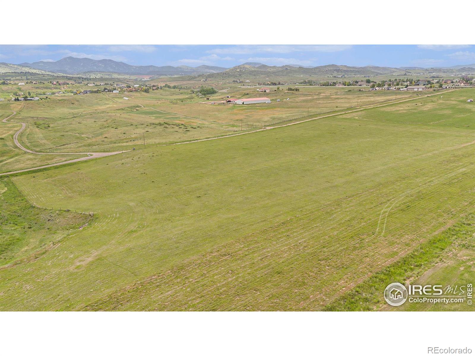 867 Carvin Court Berthoud CO 80513