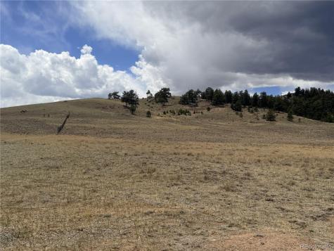1192 Corral Road Hartsel CO 80449